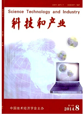 科技和產業
