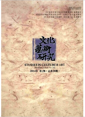 文化藝術研究
