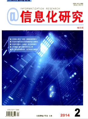 信息化研究
