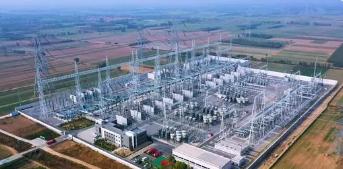 變電站技術