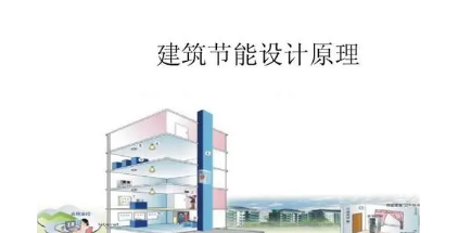 建筑節能設計