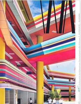 世界建筑