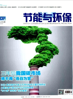 節能與環保