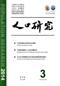 人口研究