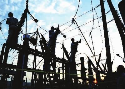電力論文期刊要求