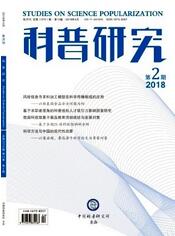 科普研究