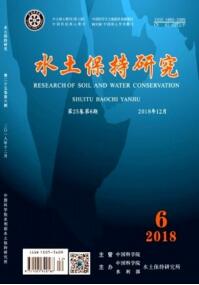 水土保持研究