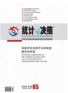 統計與決策
