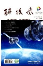 科技風