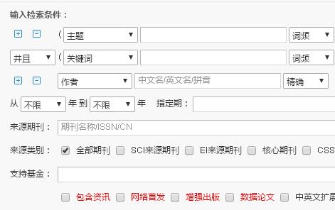職稱論文檢索