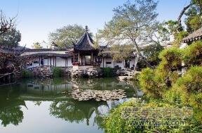 園林建筑