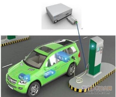 電動汽車
