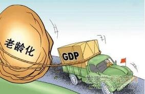 人口老齡化研究