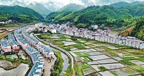 鄉村振興