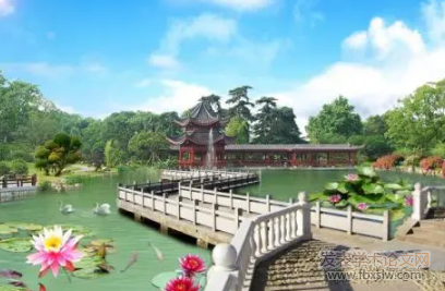 風景園林